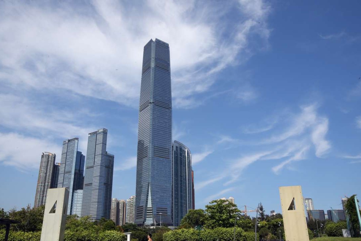 Monsoon to bring cool weather and stronger winds to Hong Kong South