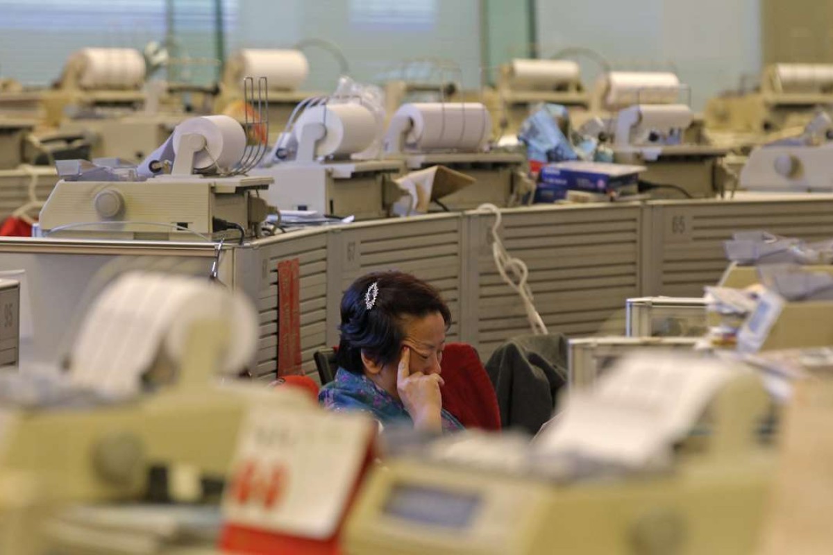 China’s Cofco Meat slumps on first trading day in Hong Kong South