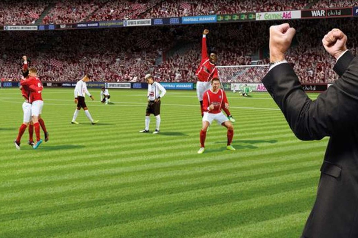 Game review Football Manager 2017 the best in the series, but only for dedicated fans South