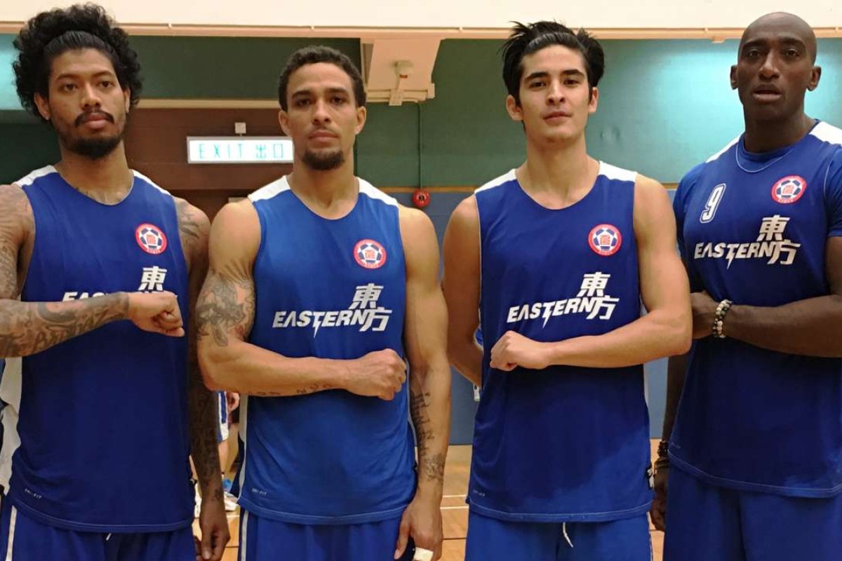 Eastern First Hong Kong Basketball Team To Compete In Continental Competition For 20 Years As They Make Asean League Bow South China Morning Post