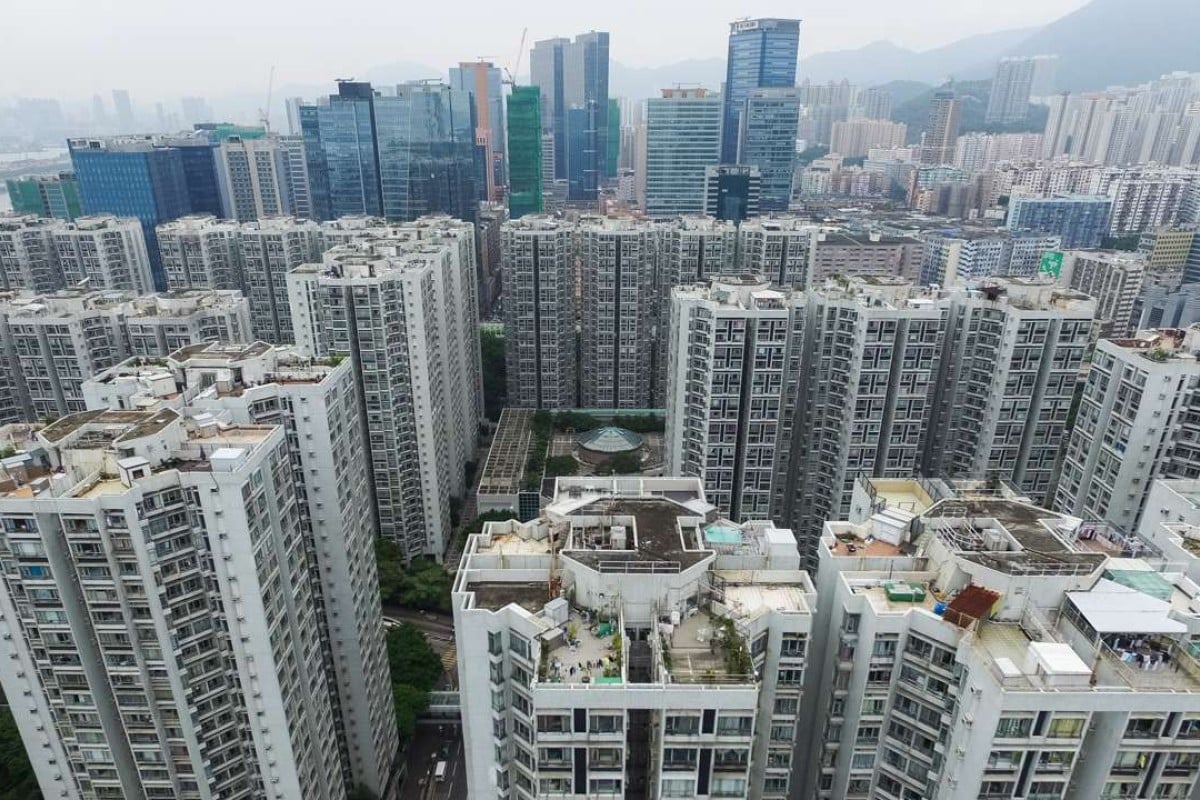 Mainland Chinese investors continue to bet on Hong Kong property market