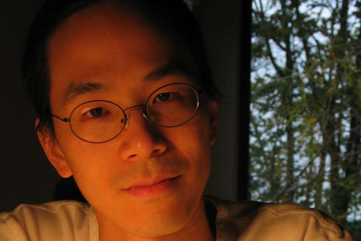 Ted Chiang The Science Fiction Genius Behind Blockbuster - 