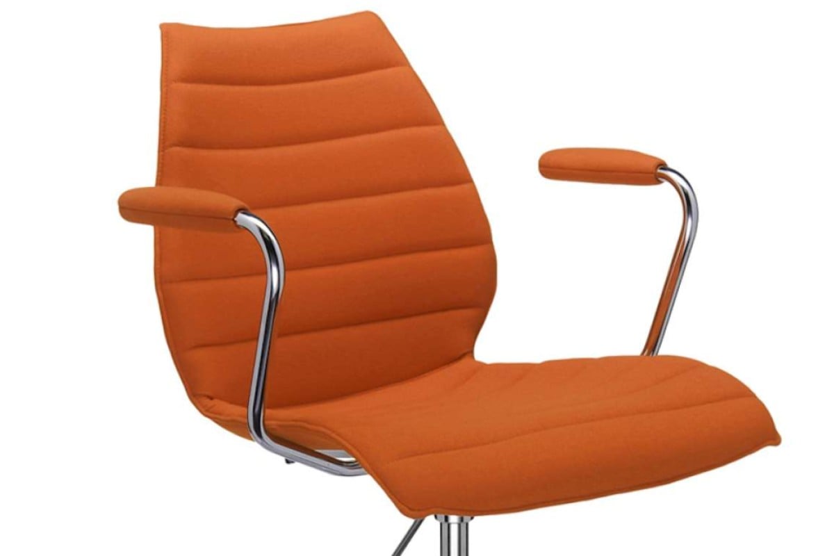 Six chairs for the Hong Kong home office South China Morning Post