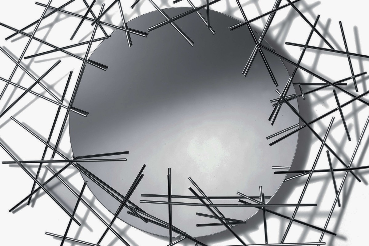 Six mirrors for the Hong Kong home South China Morning Post