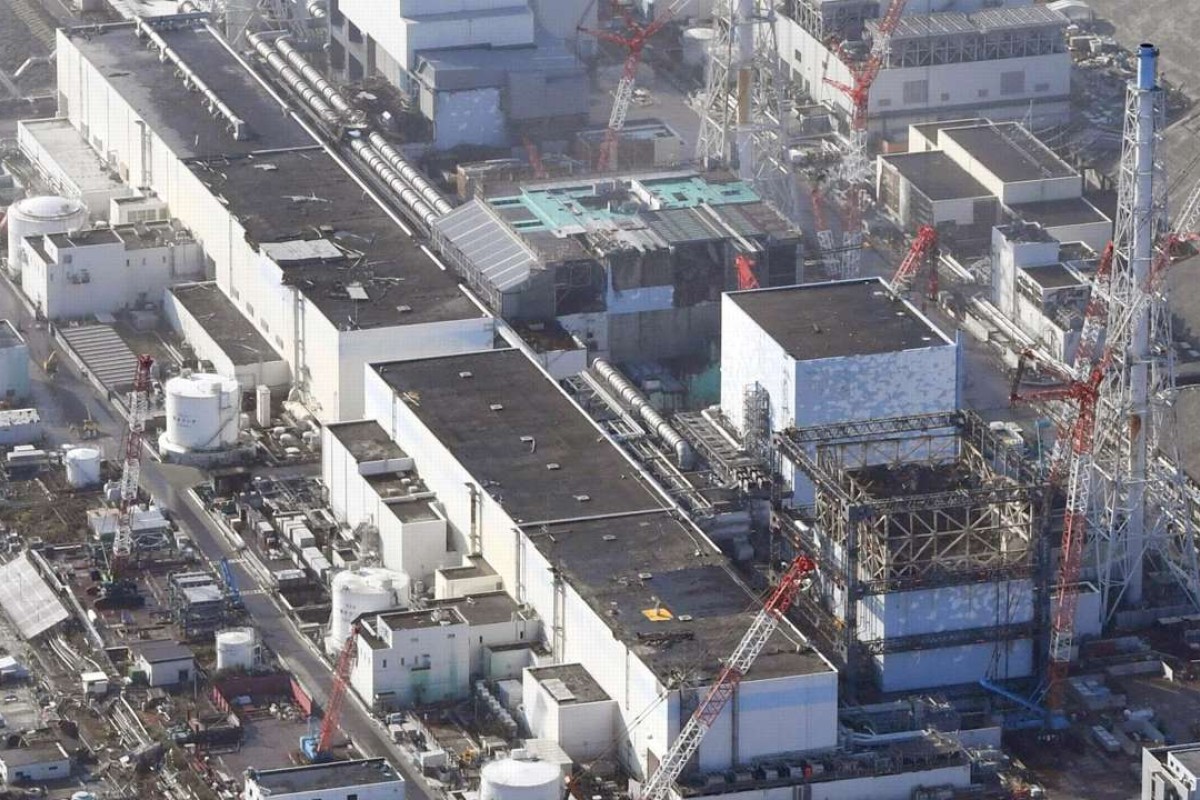 Estimated Clean-up Cost For Fukushima Nuclear Disaster Is Nearly ...