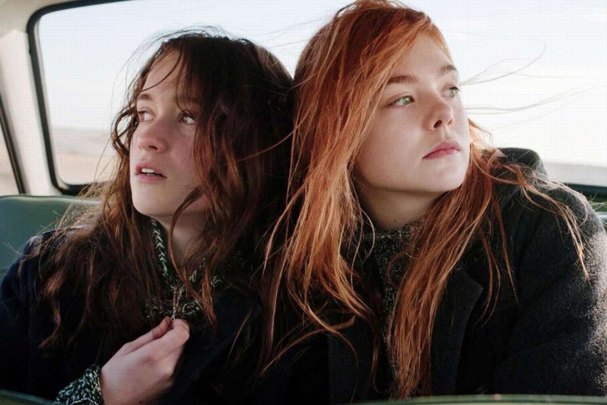 Ginger & Rosa Sally Potter’s 2012 film is a minimasterpiece South