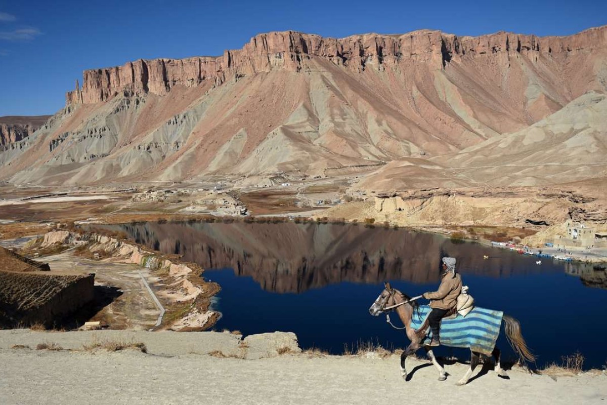 China's belt and road can take its cues from the world's ...