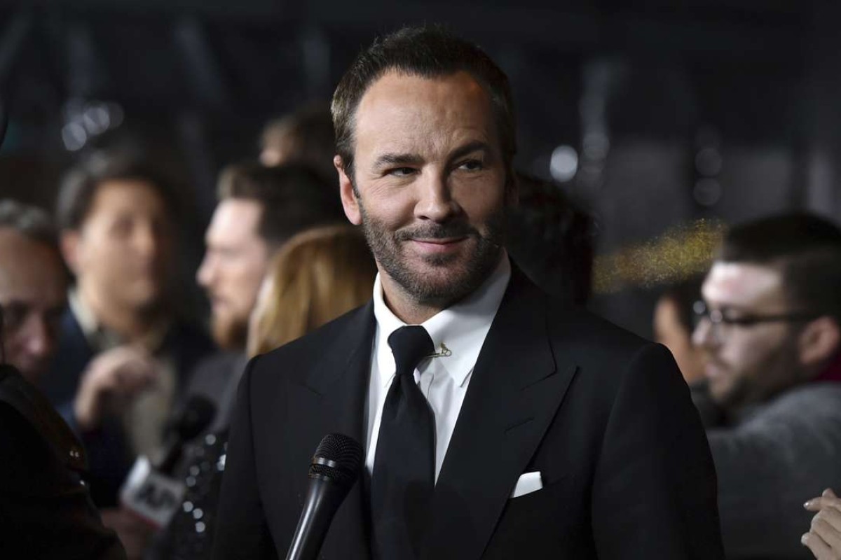 Tom Ford latest fashion designer to say he won't be dressing first lady  Melania Trump, but does it matter? | South China Morning Post