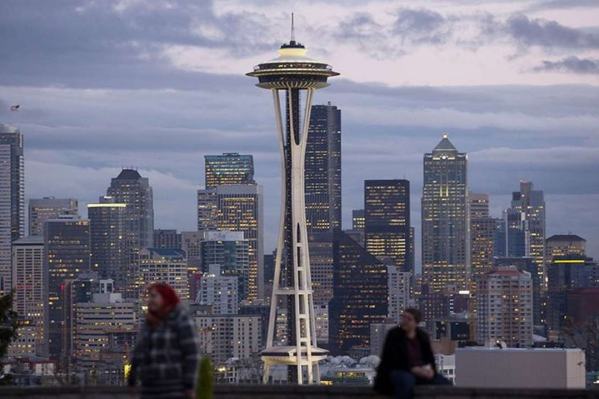 Vancouver Housing Tax Pushes Rich Chinese To Buy 1 Million Seattle Homes Instead South China Morning Post