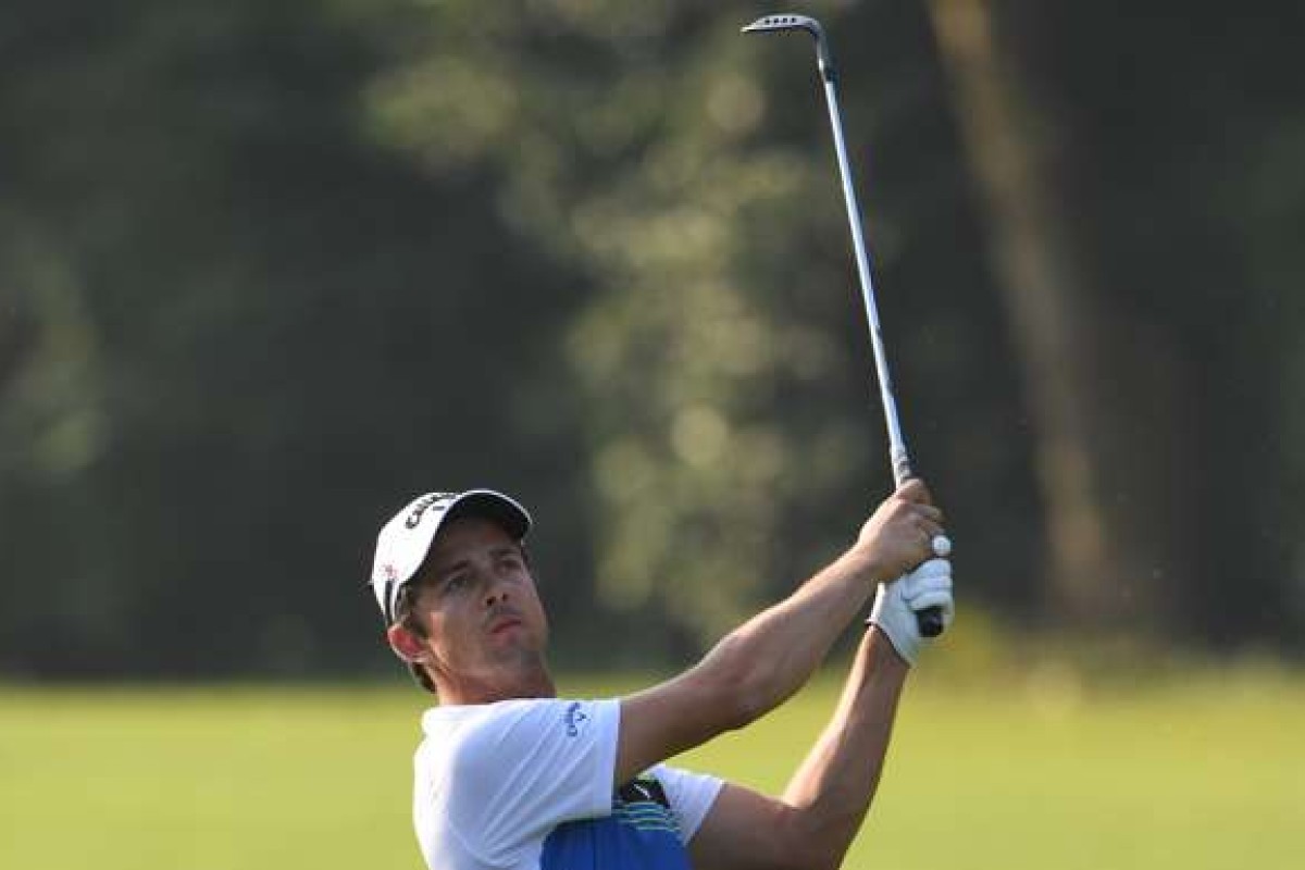 Better, stronger, looser' – injury-hit Justin Rose warns ...