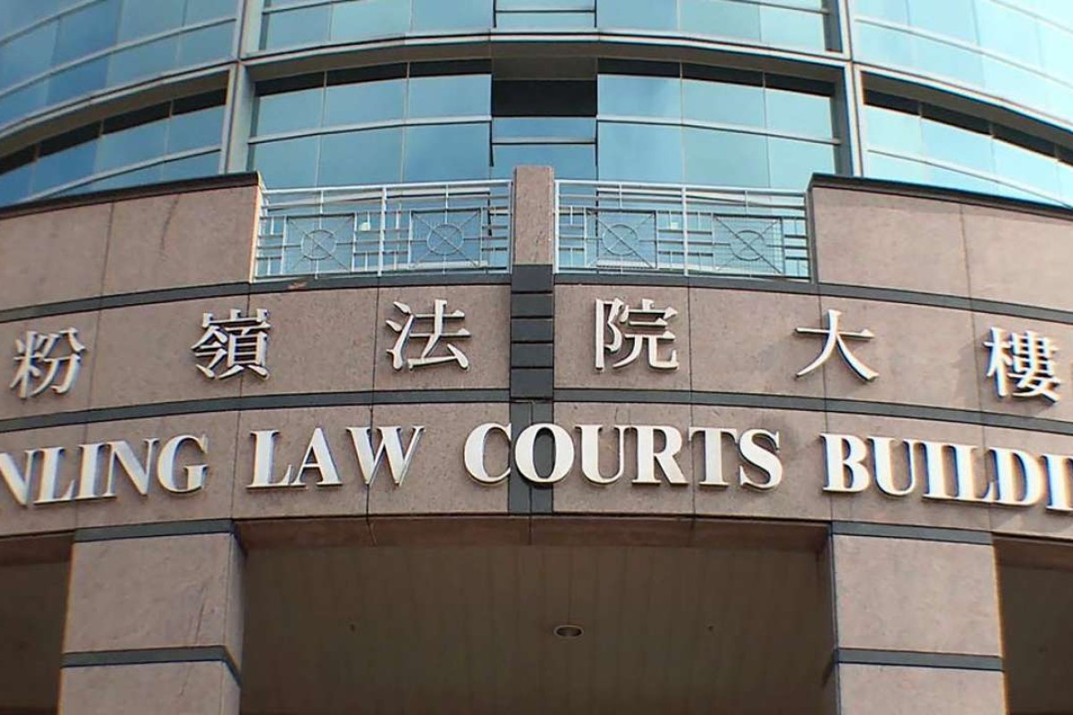Hong Kong Mother Admits To Leaving Son 3 In Care Of Other Son 4