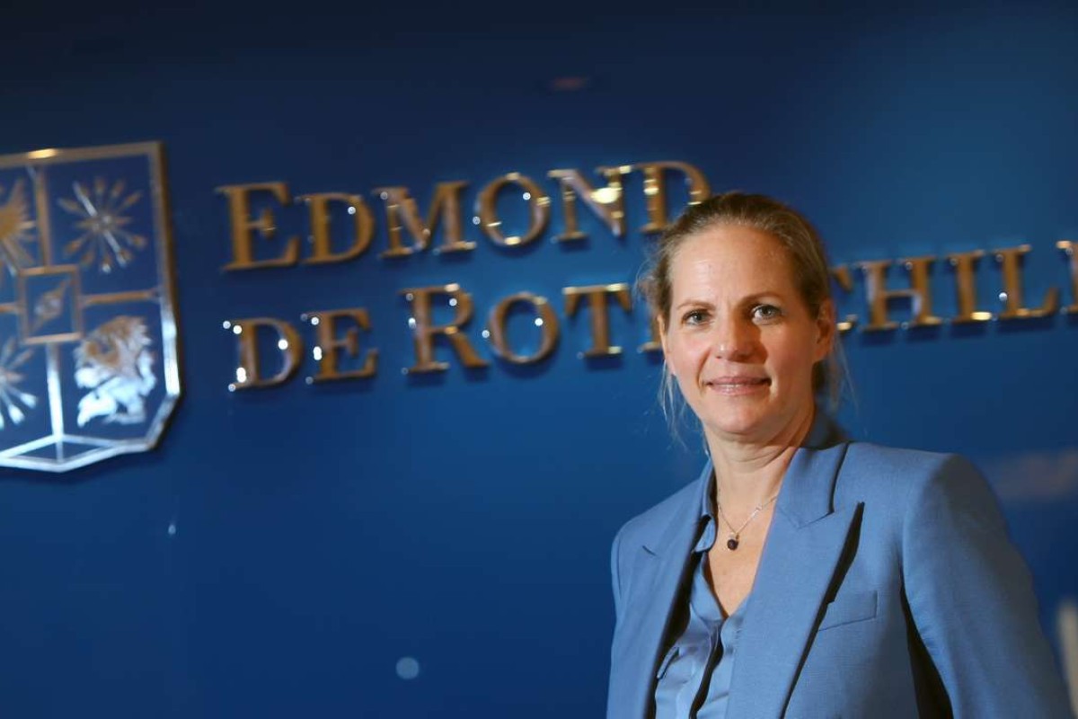 Edmond de Rothschild to close Hong Kong branch amid troubled times for