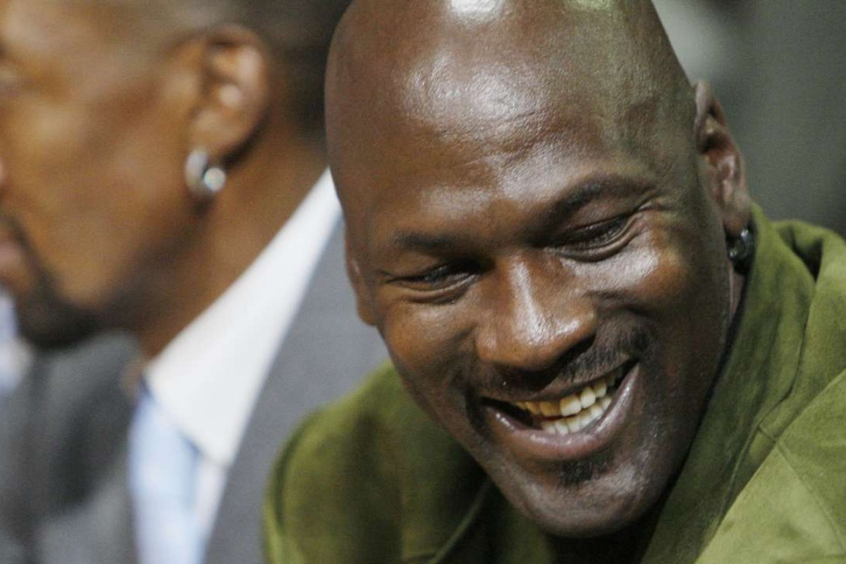 Basketball star Jordan wins China court ruling after four-year case ...
