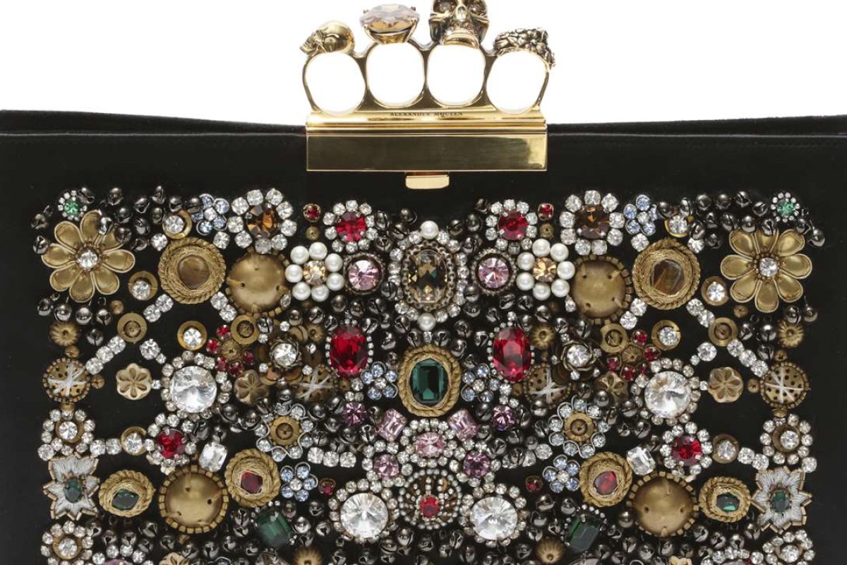 The 10 most stylish clutches for Hong Kong’s festive season South