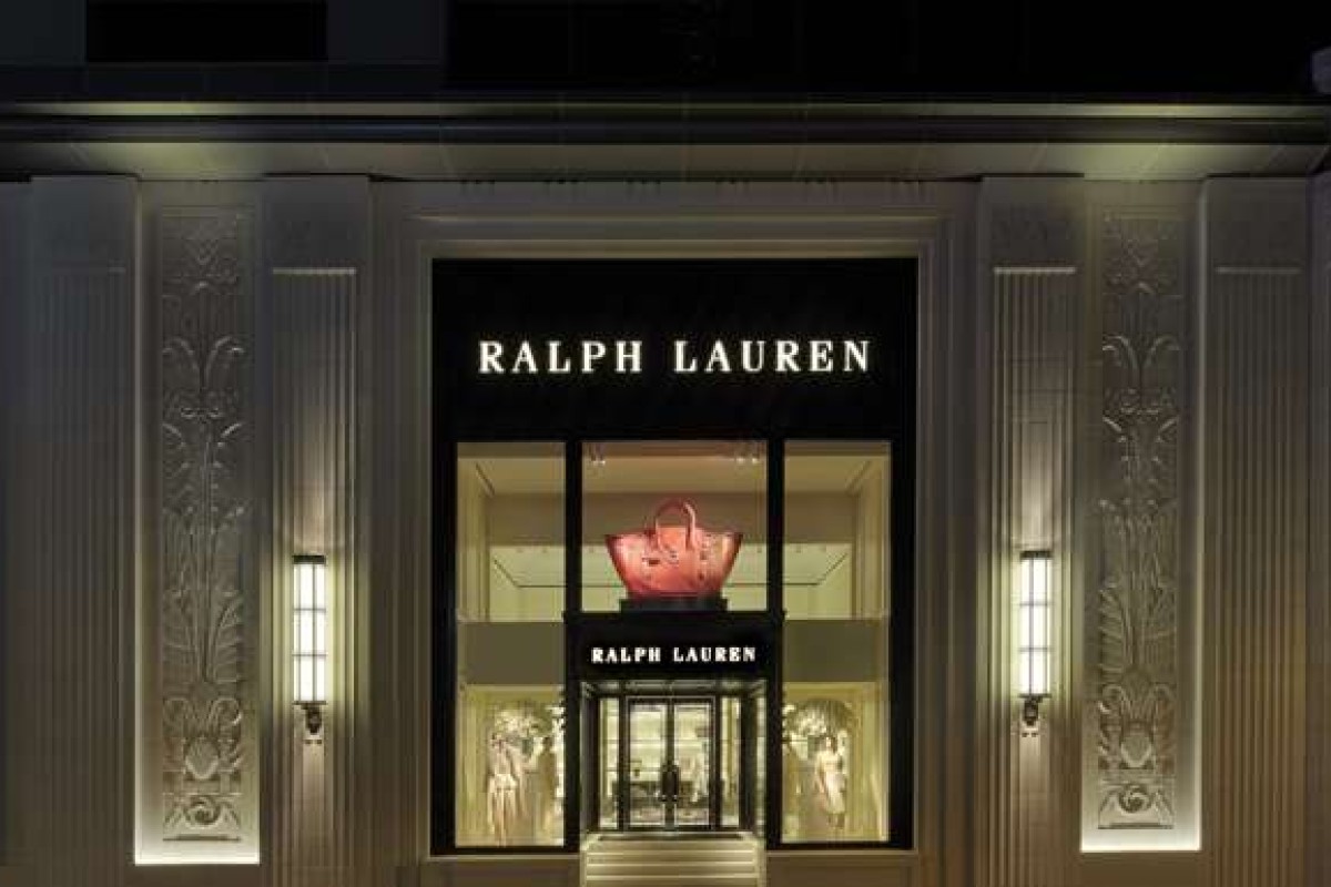closest ralph lauren store
