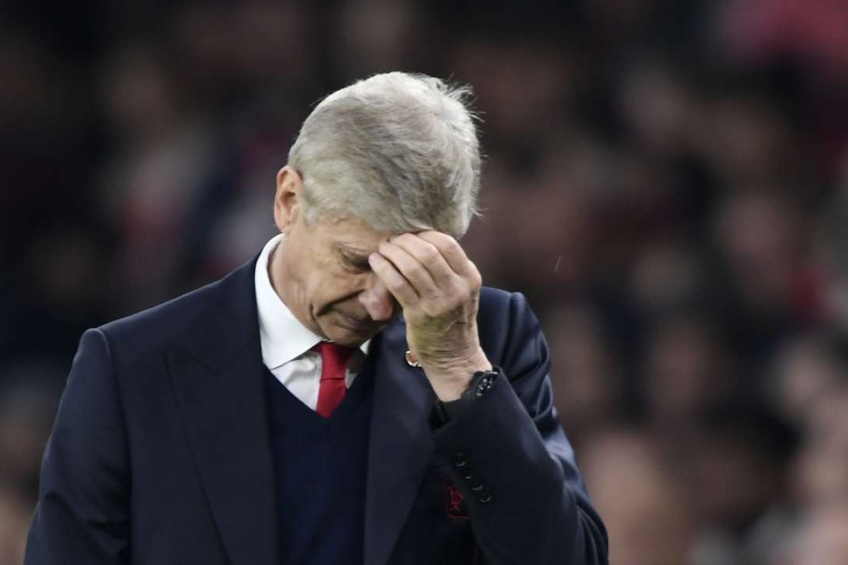 Premier League Preview Arsene Wenger Looks To Arsenal To Keep