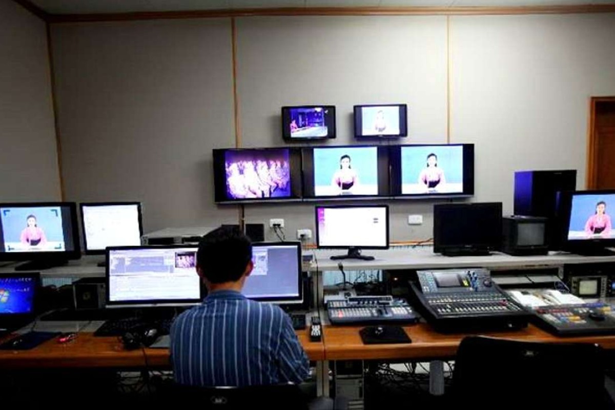 Youtube Blocks North Korean Channel To Avoid Breaching Sanctions