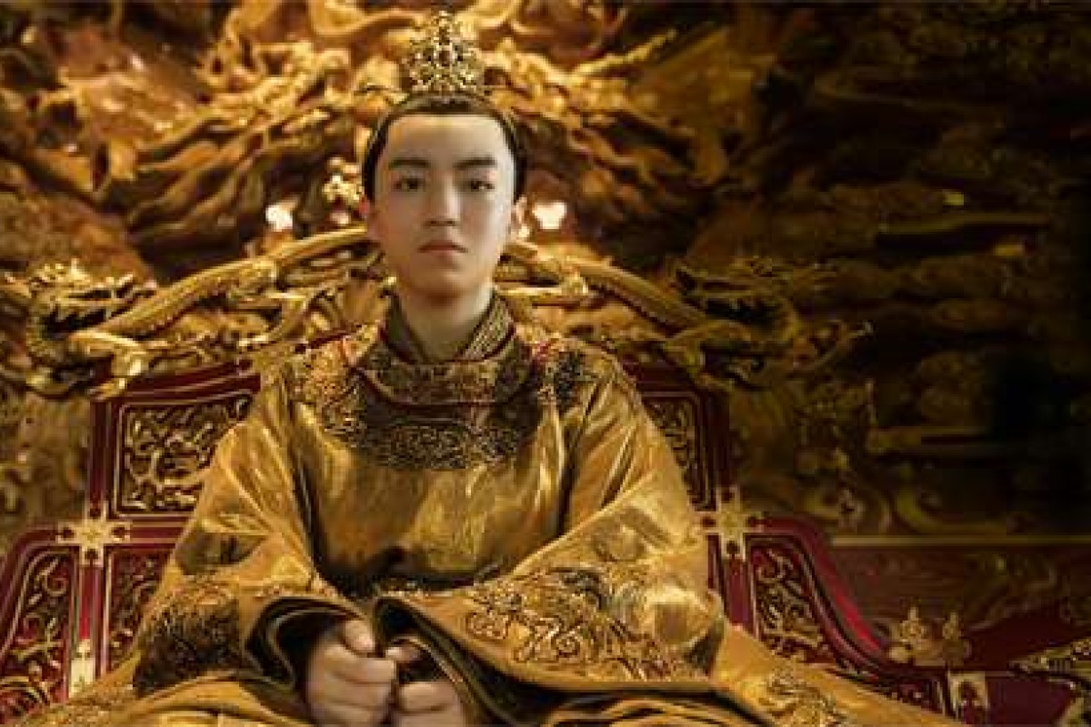 Zhang Yimou Talks The Great Wall China S Most Expensive Movie Ever And Again Defends Matt Damon S Casting South China Morning Post