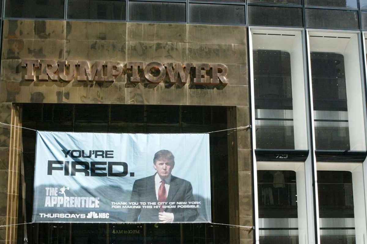 Why Trump Cant Haggle Over The One China Policy South - 