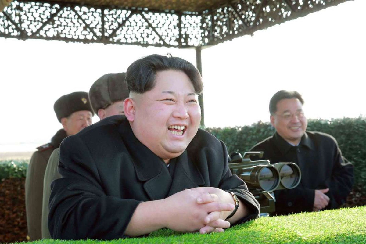 Revealed Prison Where North Korean Dictators Send - 