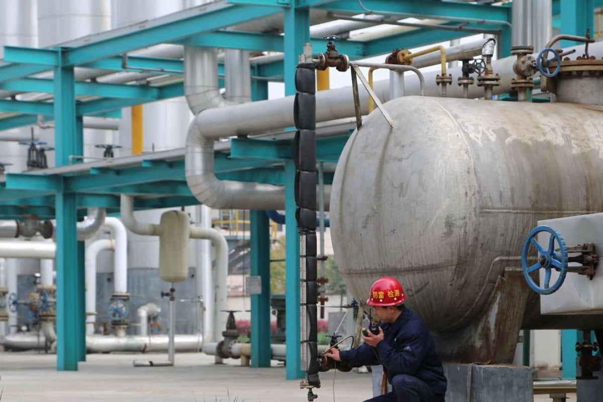 The social cracks in breaking China’s ‘iron rice bowl’ South China Morning Post