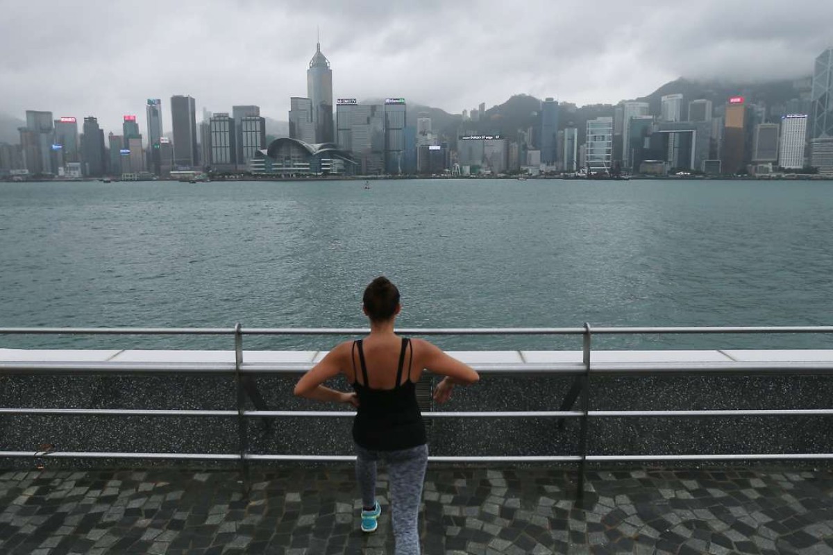 No Christmas chill as Hong Kong set for warm weather, Observatory says