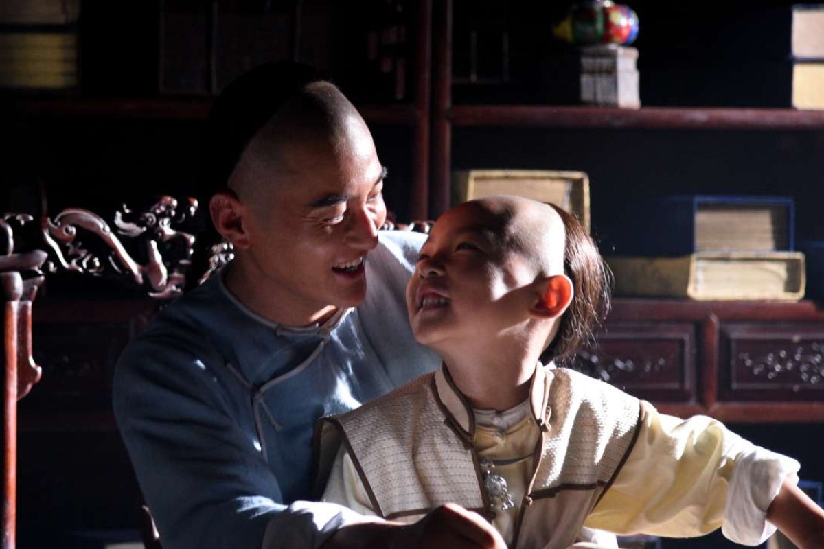 Hbos First Chinese Language Films Showing Over Christmas - 