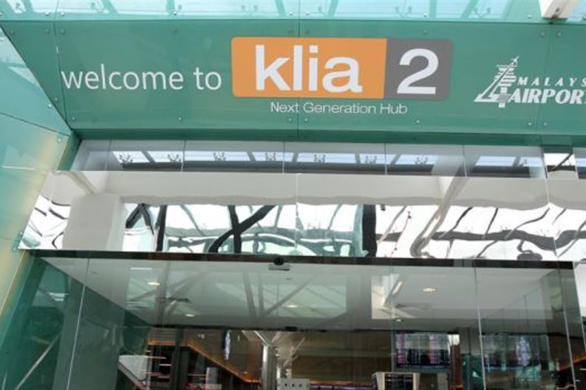 Malaysia Airport Company Seeks Us 67m Compensation From Consultants South China Morning Post