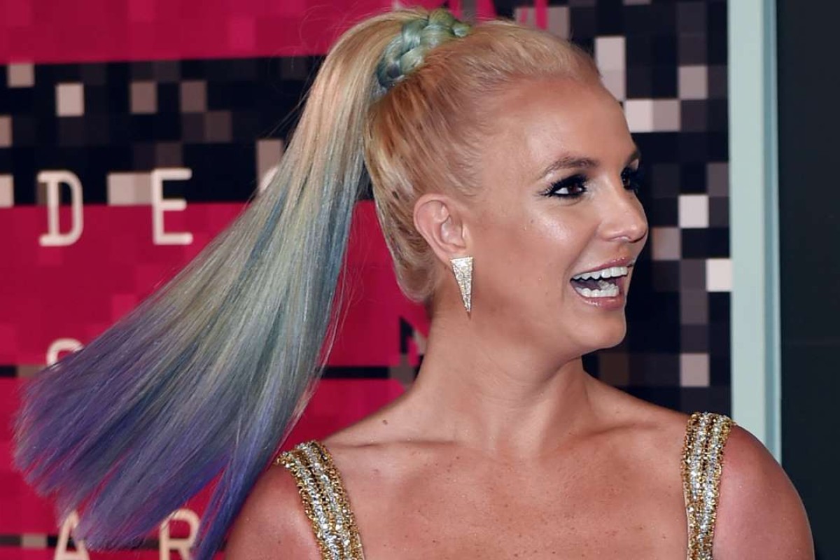 No Britney Spears Did Not Die In An Accident Sony Deletes Tweets From Its Hacked Twitter Account South China Morning Post