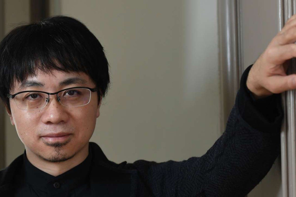 Please don't see my film, says Your Name director Shinkai - I don't want anime body-swapping megahit winning an Oscar | South China Morning Post Please don't see my film, says Your Name director Shinkai - I don't want anime body-swapping megahit winning an Oscar | South China Morning Post