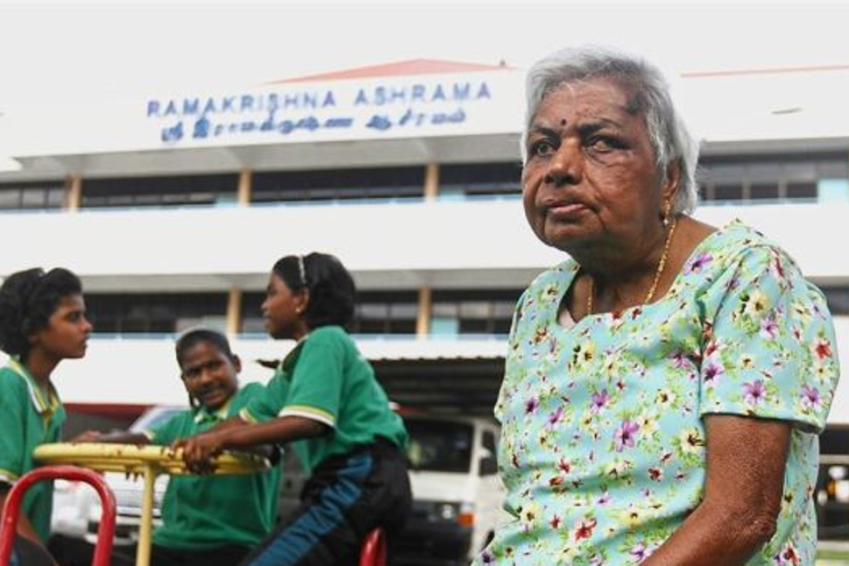 Woman Abandoned For 68 Years At A Malaysian Orphanage South China Morning Post