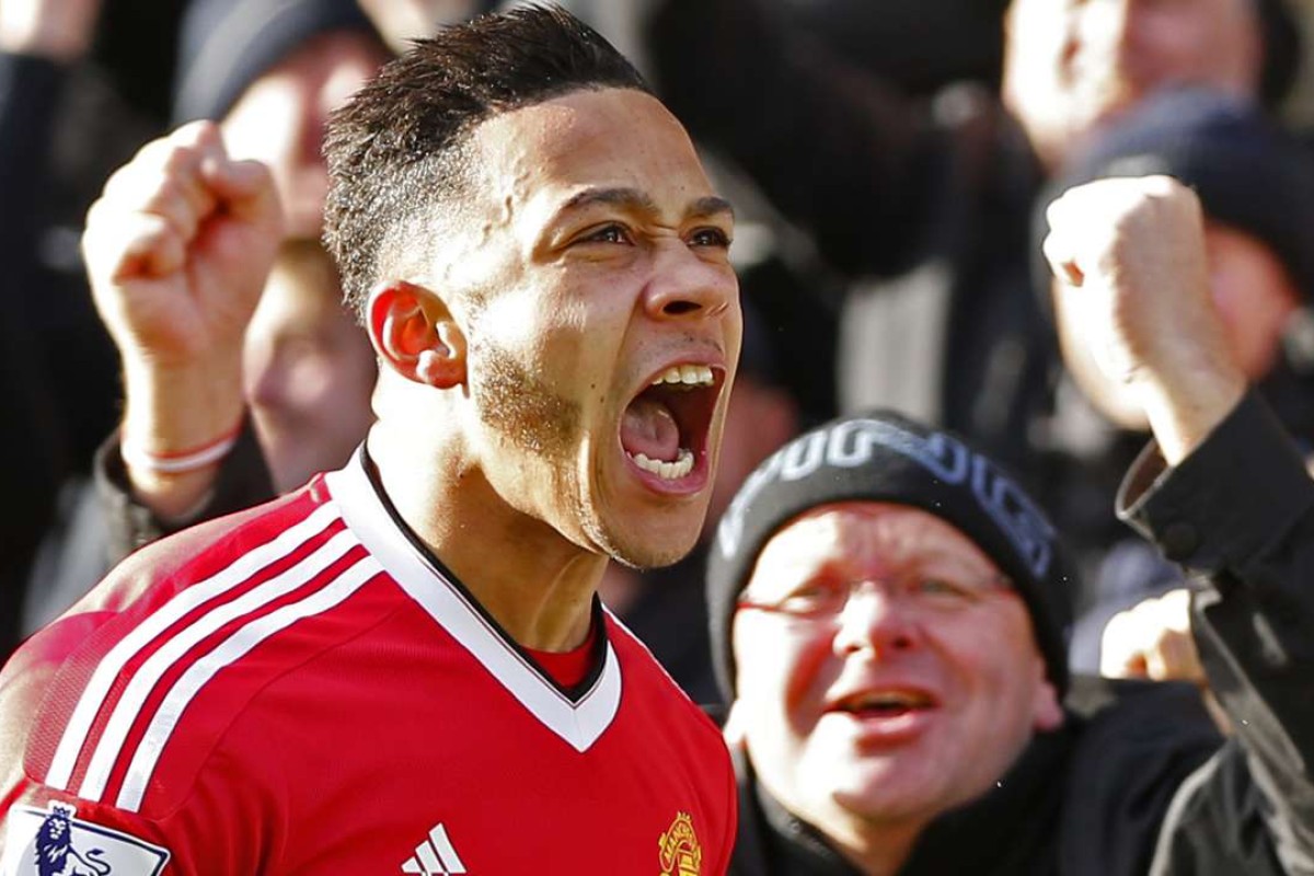 Jose Mourinho Reveals Memphis Depay S Manchester United Exile As January Exit Looms South China Morning Post