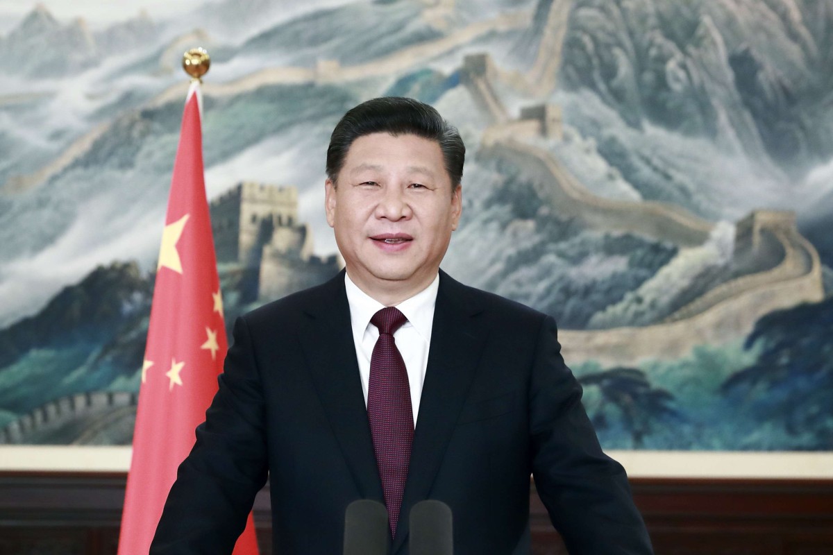 Chinese President Xi Jinping told Communist Party leaders in October that Zhou Yongkang, Bo Xilai, Guo Boxiong, Xu Caihou and Ling Jihua “all engaged in political conspiracy activities”. Photo: AP