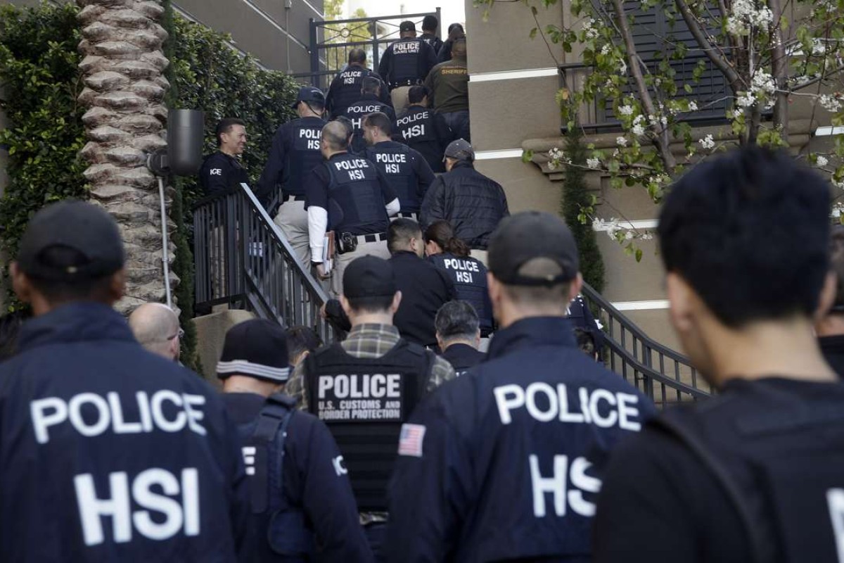 Why Birth Tourism From China Persists Despite Us - 