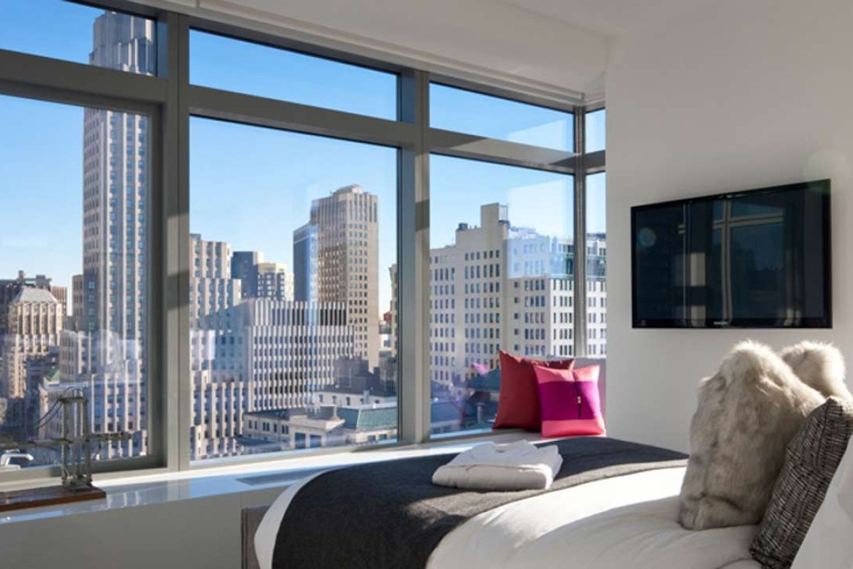 w new york offers six spectacular new
