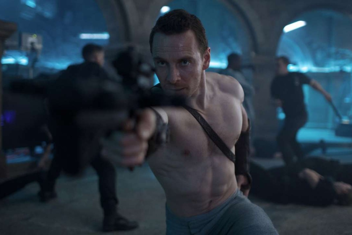 Assassin S Creed The Novel Of The Movie Of The Game Is