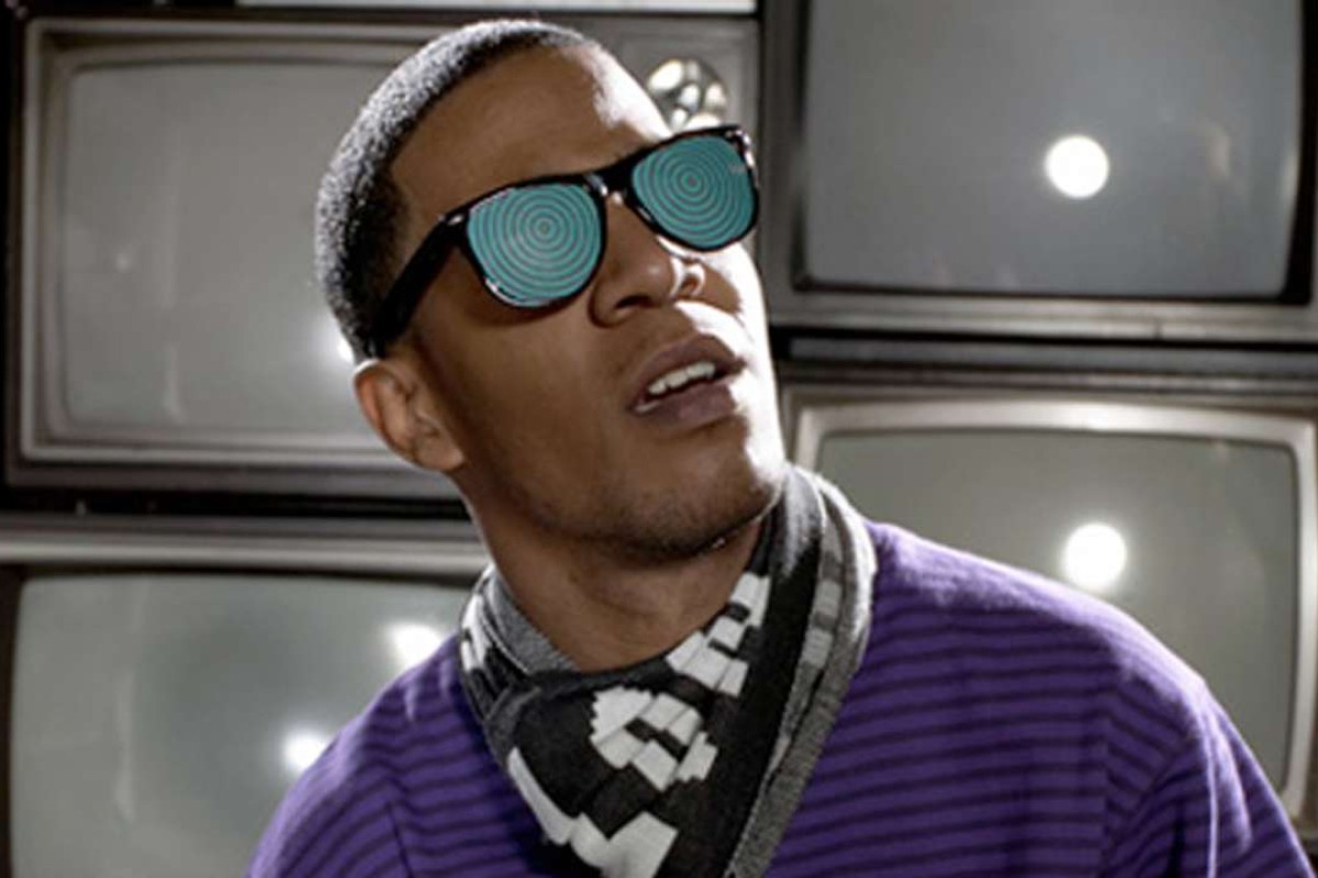Kid Cudi Takes On His Demons And Creates A Moody Wonder South China Morning Post Kid cudi, glasses, rap, jacket, letters wallpaper resolution: kid cudi takes on his demons and
