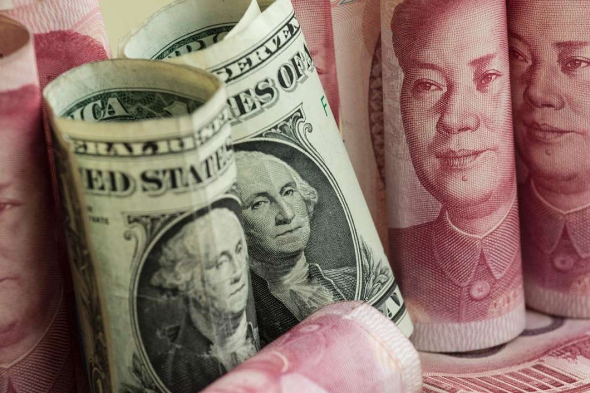 China S Three Trillion Dollar Question The Yuan Or Forex China S Three Trillion Dollar Question The Yuan Or Forex