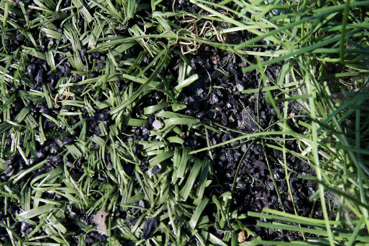 Safety Concerns Over Artificial Pitches Become Issue In Europe And United States South China Morning Post