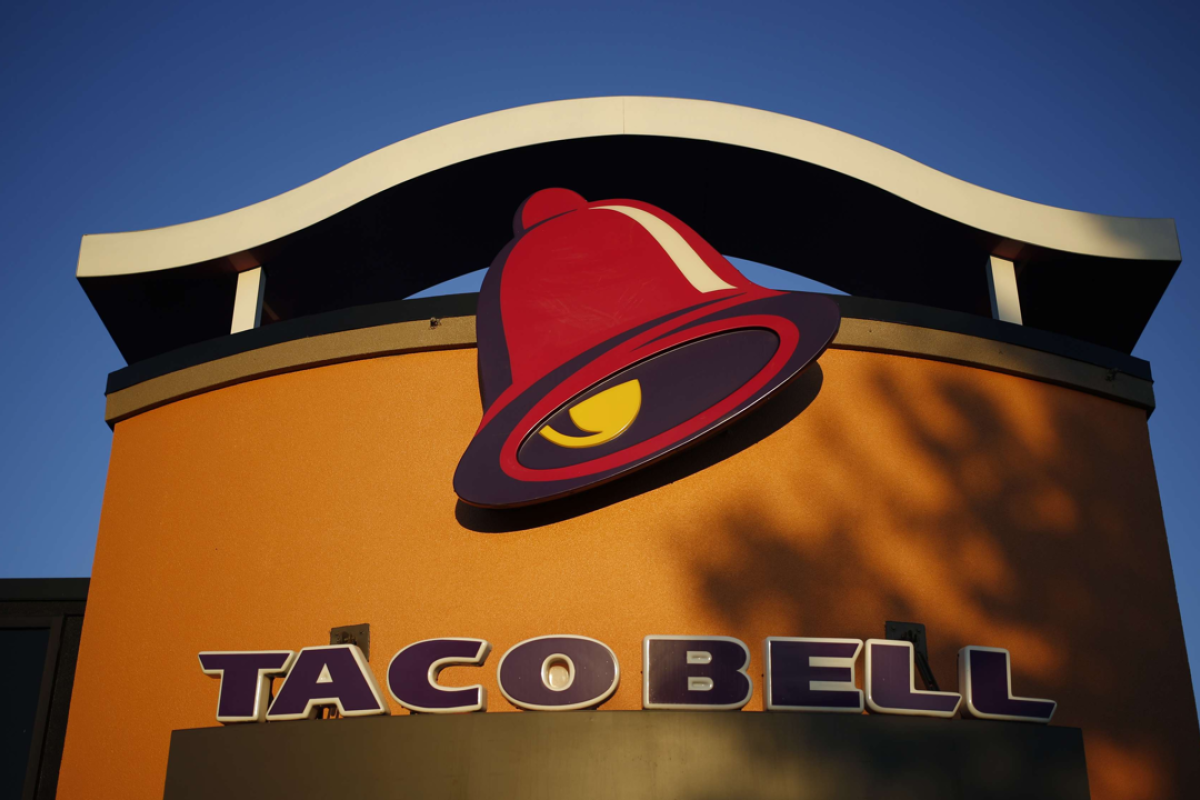 Taco Bell returns to China after a decade-long absence | South China
