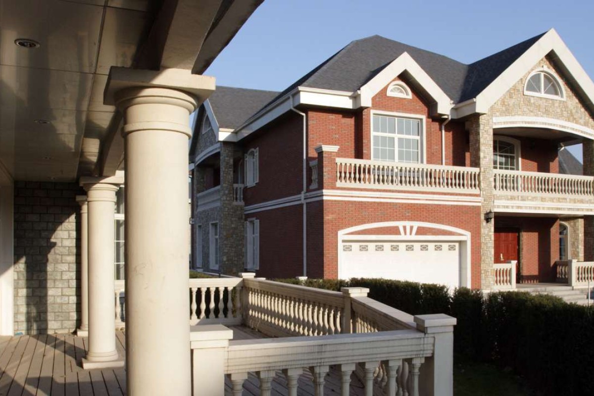 Guoyi boutique hotel china