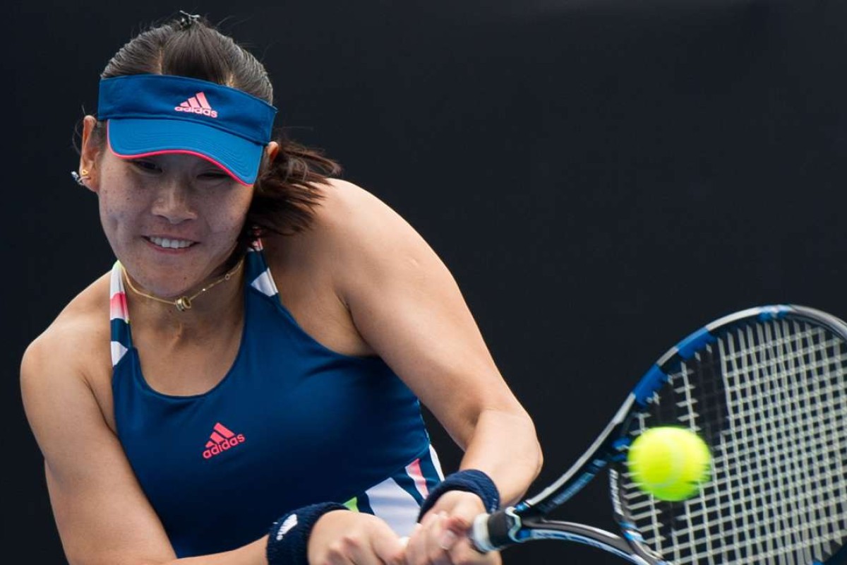 I’ve never seen Venus Williams play, says China’s Duan Yingying ahead