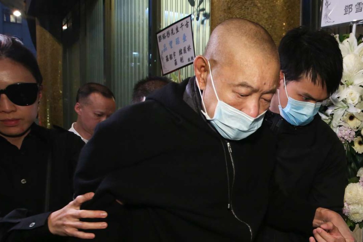 Joseph Lau surges ahead of the Kwok brothers in Forbes 2017 list of