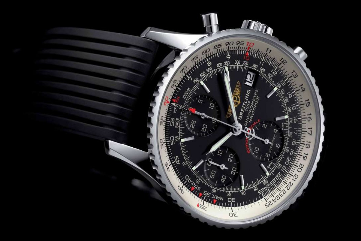 breitling navitimer heritage price