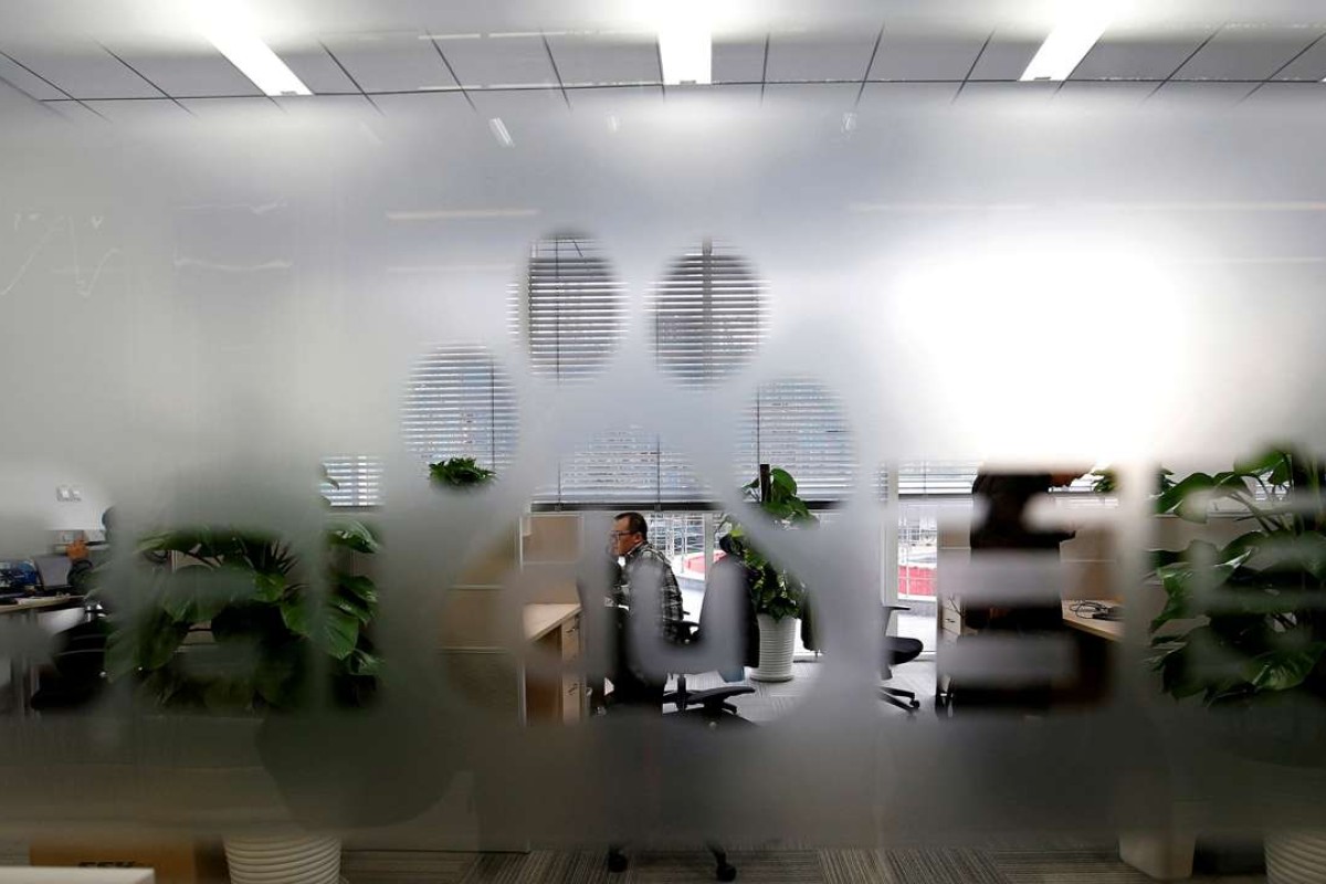 Chinas Tech Giants Have A Bold Plan To Monetise Their User - 