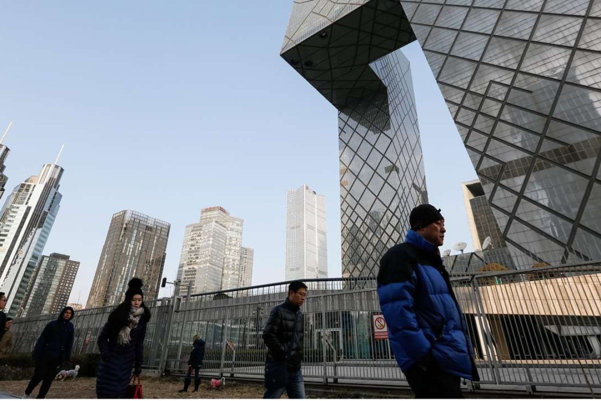 China S Forex Regulator Unveils New Channels To Attract Capital - 
