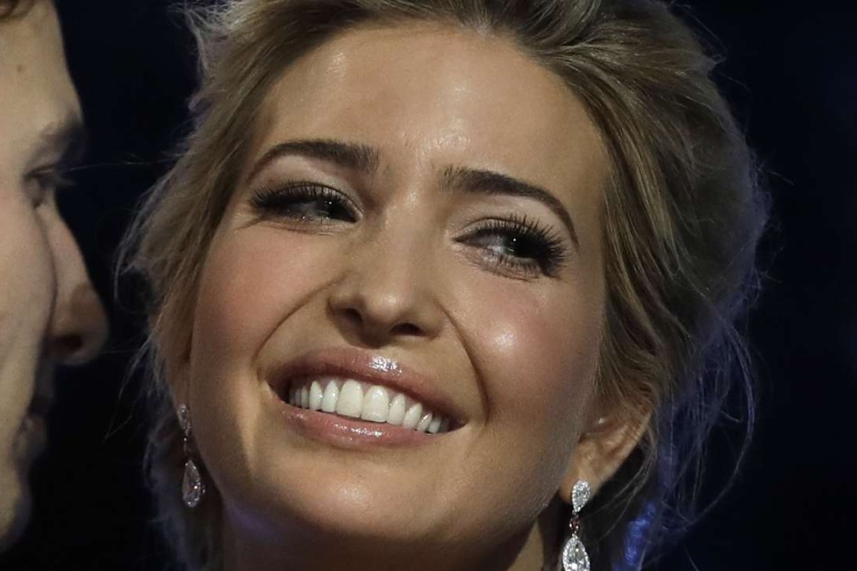 Japanese Aren T So Sure About Donald Trump But They Love Ivanka South China Morning Post