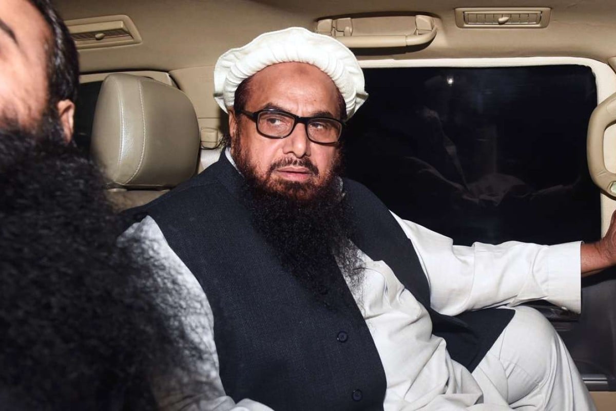 Suspected Mastermind Of Mumbai Attacks Caught Up In Pakistan Crackdown South China Morning Post