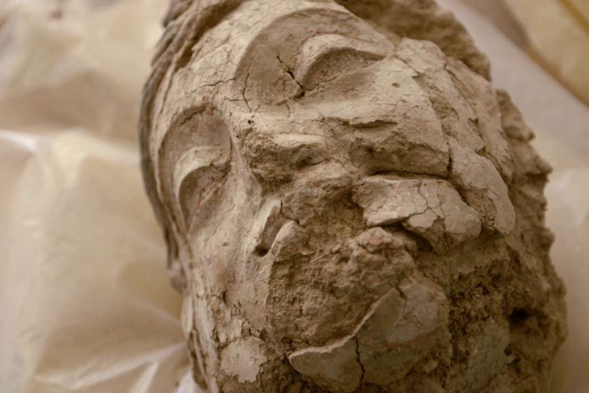 China Plans To Destroy Ancient Buddhist City To Get Copper - 