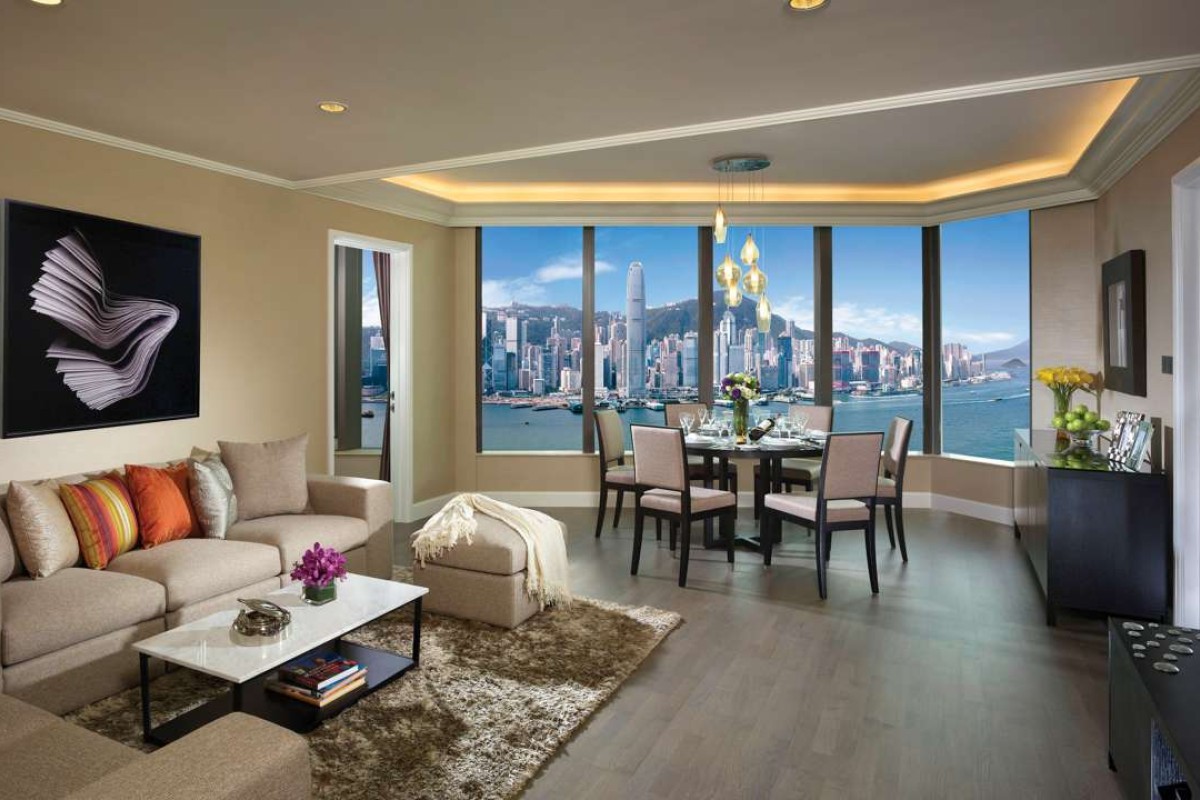 The Long And The Short Of Serviced Apartments In Hong Kong - 